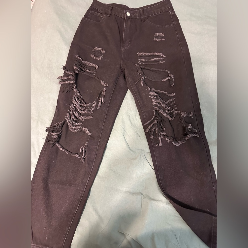 SHEIN Jeans (never worn)